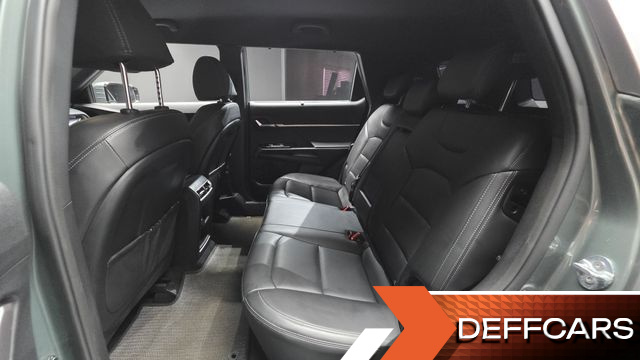 Ssangyong TORRES Gasoline 1.5 2WD T7 купить на сайте DeffCars