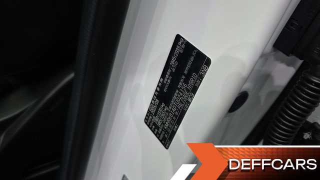Hyundai PALISADE HEV 2.5T 4WD 9-Seater Calligraphy купить на сайте DeffCars