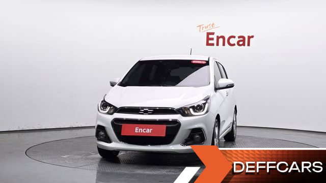 ChevroletGMDaewoo SPARK LTZ купить на сайте DeffCars