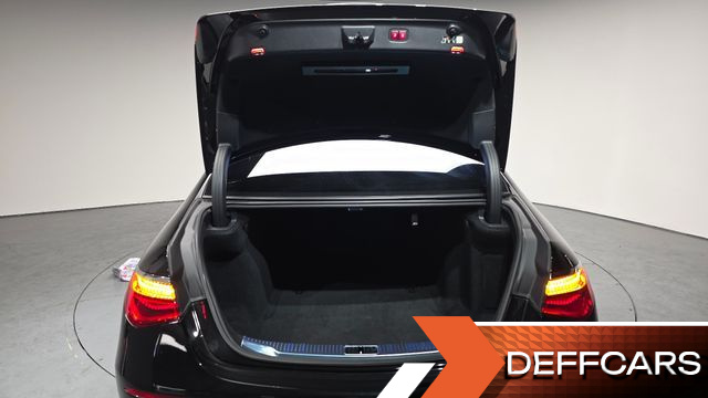 Mercedes S-CLASS Maybach S580 4MATIC купить на сайте DeffCars