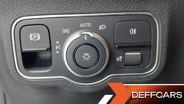 Mercedes EQB EQB300 4MATIC купить на сайте DeffCars