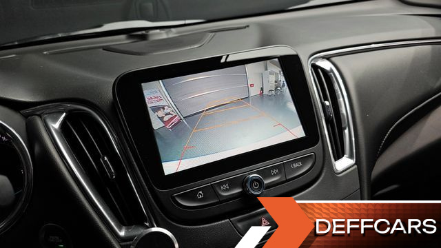 ChevroletGMDaewoo MALIBU 1.5 Turbo LT Deluxe купить на сайте DeffCars