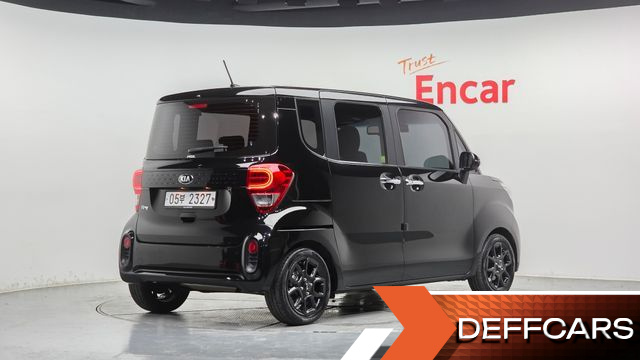 Kia RAY Prestige купить на сайте DeffCars