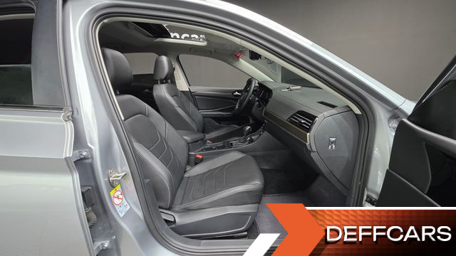 Volkswagen JETTA 1.4 TSI Prestige купить на сайте DeffCars