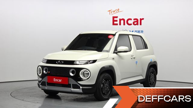 Hyundai CASPER Turbo Modern купить на сайте DeffCars