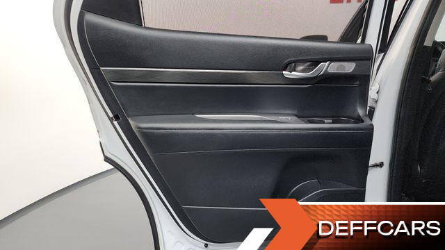 Hyundai PALISADE Gasoline 3.8 4WD Prestige купить на сайте DeffCars