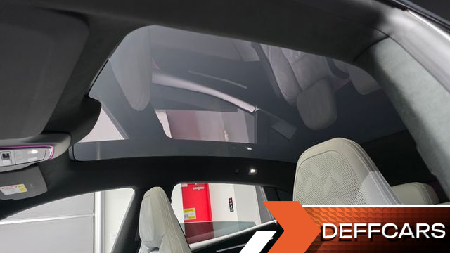 Polestar POLESTAR 4 Long Range Duel Moter купить на сайте DeffCars