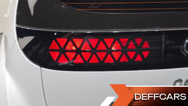 Hyundai CASPER Modern купить на сайте DeffCars