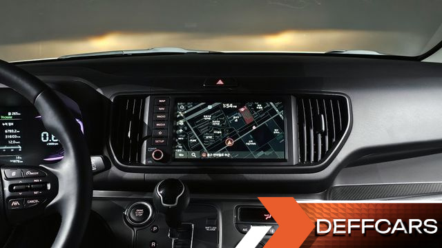 Kia RAY Signature купить на сайте DeffCars