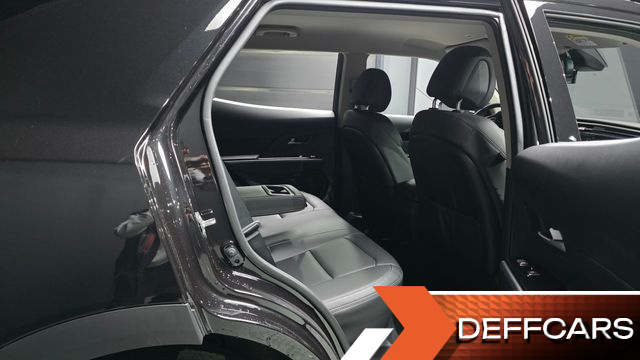 Ssangyong KORANDO Gasoline 1.5 2WD C5 Plus купить на сайте DeffCars