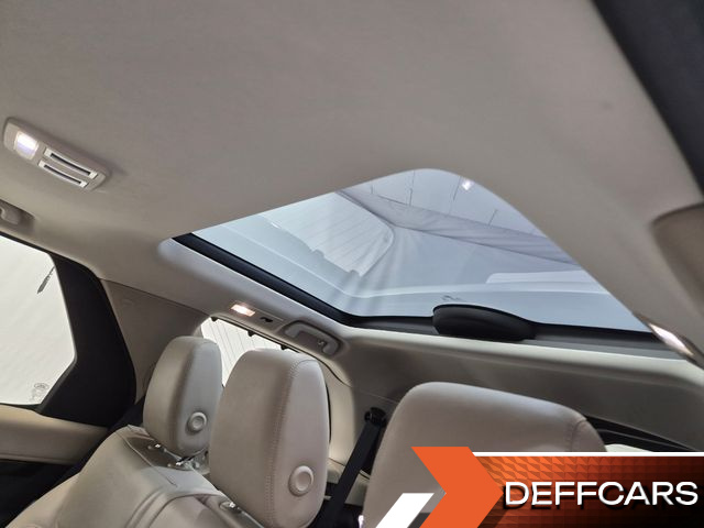 Land Rover DISCOVERY 2.0 SD4 SE купить на сайте DeffCars