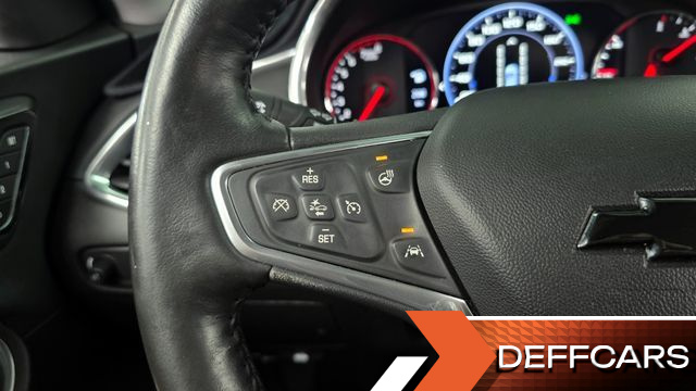 ChevroletGMDaewoo MALIBU 1.3 Turbo Premier купить на сайте DeffCars