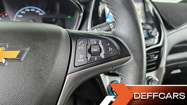 ChevroletGMDaewoo SPARK LT Plus купить на сайте DeffCars