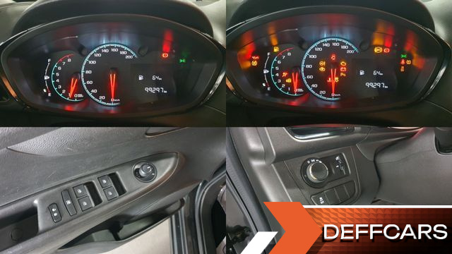 ChevroletGMDaewoo SPARK LT купить на сайте DeffCars