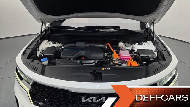 Kia SORENTO HEV 1.6 2WD Signature купить на сайте DeffCars