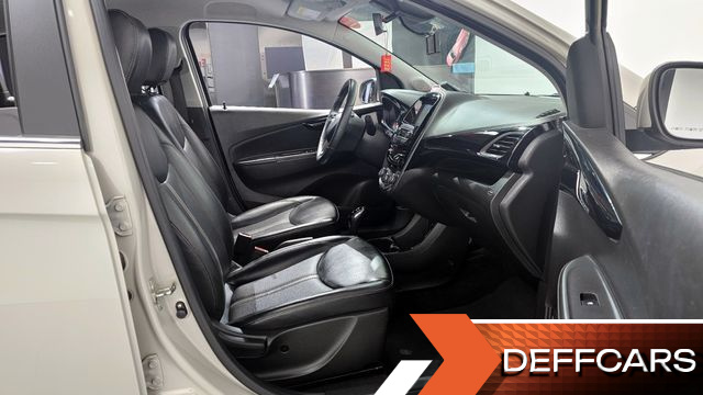 ChevroletGMDaewoo SPARK Premier купить на сайте DeffCars