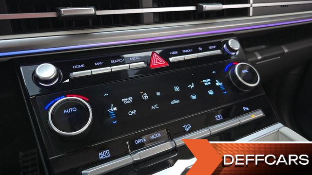 Hyundai SANTAFE HEV 1.6 2WD Prestige купить на сайте DeffCars