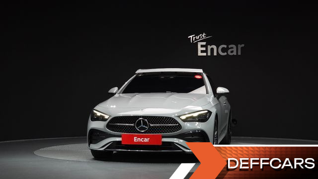 Mercedes CLE-CLASS CLE200 Cabriolet купить на сайте DeffCars