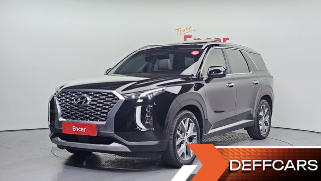 Hyundai PALISADE Gasoline 3.8 2WD Prestige купить на сайте DeffCars