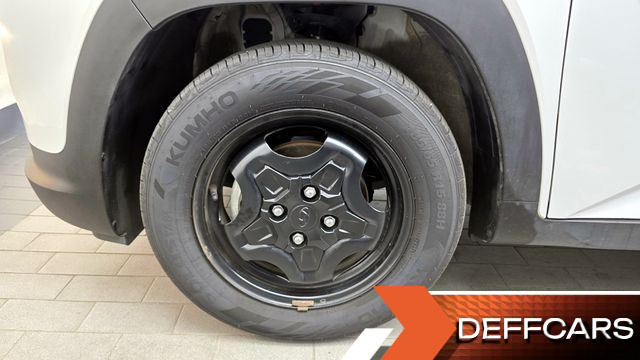Hyundai CASPER Turbo Smart купить на сайте DeffCars