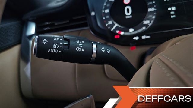 Land Rover RANGE ROVER P530 Autobiography Long Wheel Base купить на сайте DeffCars