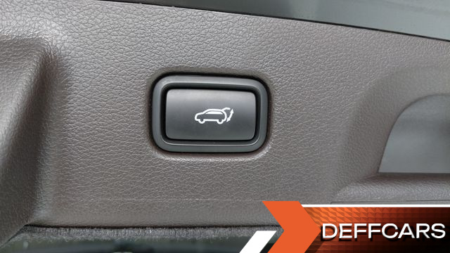 Hyundai PALISADE Gasoline 3.8 4WD Calligraphy купить на сайте DeffCars