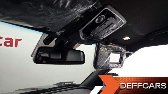 Ssangyong ACTYON Gasoline 1.5 2WD S9 купить на сайте DeffCars