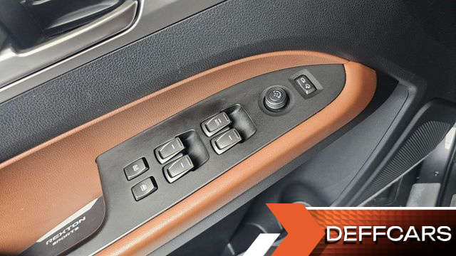 Ssangyong REXTON Diesel 2.2 4WD Noblesse купить на сайте DeffCars