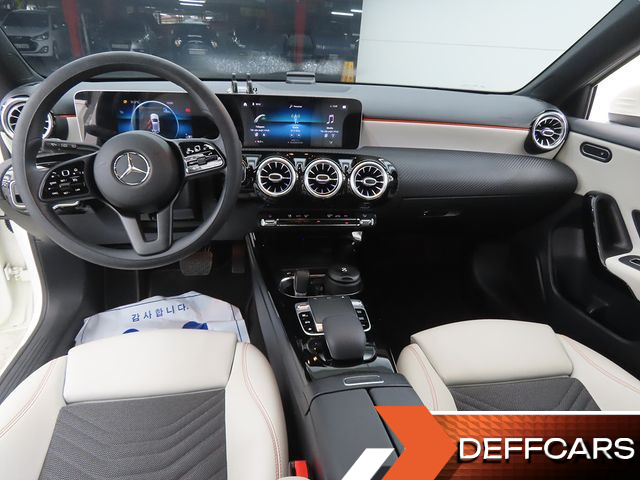 Mercedes A-CLASS A220 Hatchback купить на сайте DeffCars