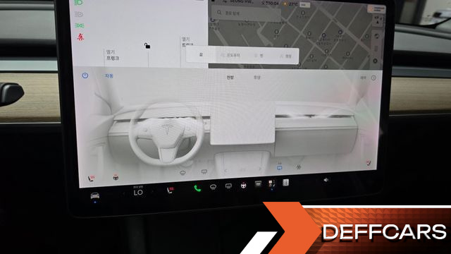 Tesla MODEL Y Long Range AWD купить на сайте DeffCars