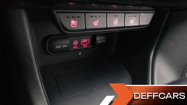 Kia SPORTAGE Diesel 2WD Noblesse Plus купить на сайте DeffCars