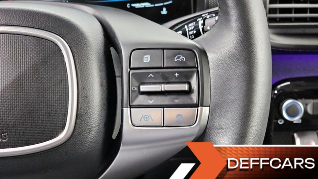 Hyundai CASPER The Essential купить на сайте DeffCars