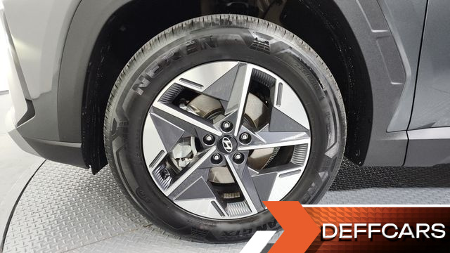 Hyundai TUCSON Gasoline 1.6 Turbo 2WD Premium купить на сайте DeffCars