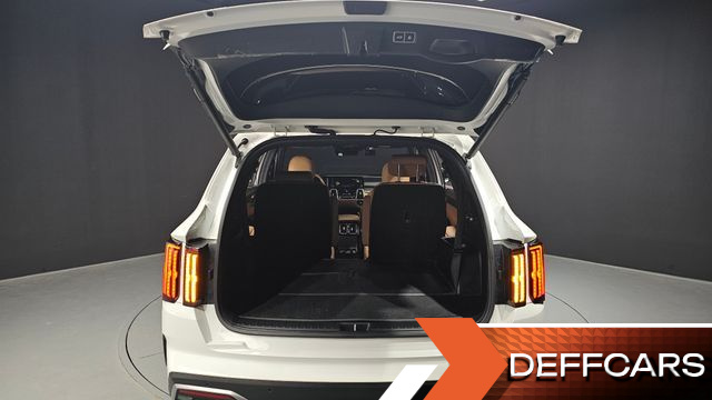 Kia SORENTO HEV 1.6 2WD Signature купить на сайте DeffCars