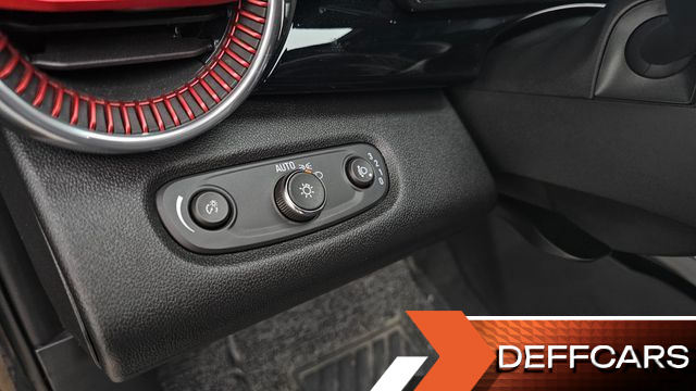 ChevroletGMDaewoo TRAX 1.2 RS Plus купить на сайте DeffCars