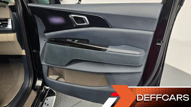 Kia CARNIVAL Gasoline 9-seater Limousine(Special vehicle) купить на сайте DeffCars