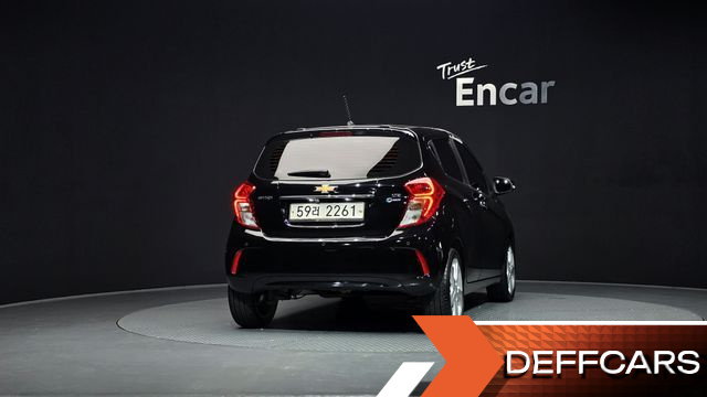 ChevroletGMDaewoo SPARK LTZ купить на сайте DeffCars