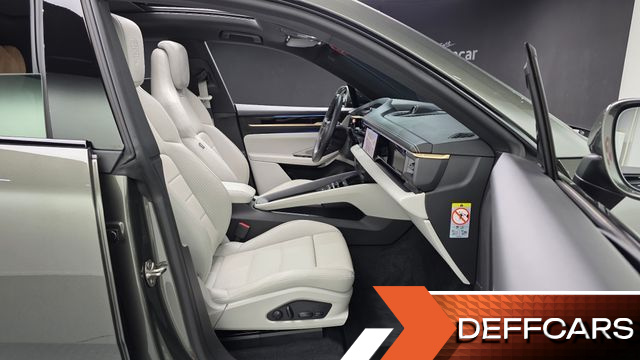 Porsche MACAN 4S купить на сайте DeffCars