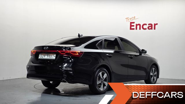 Kia K3 Noblesse купить на сайте DeffCars