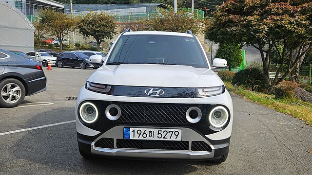 Hyundai CASPER Turbo Smart купить на сайте DeffCars