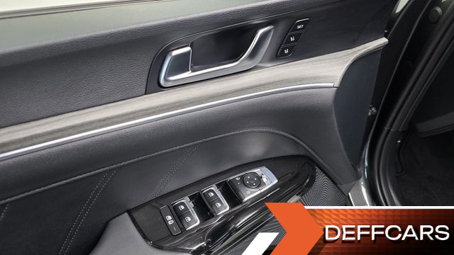 Kia K5 1.6 Turbo Signature купить на сайте DeffCars