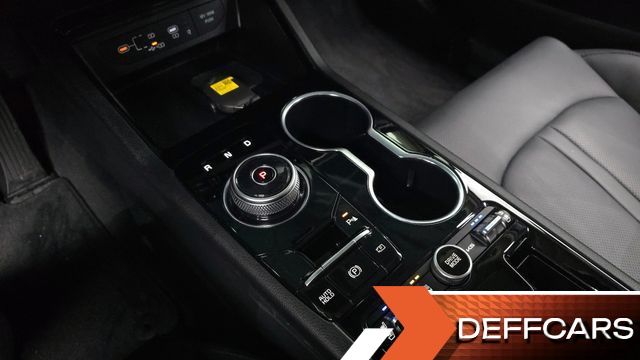 Kia K5 Noblesse купить на сайте DeffCars