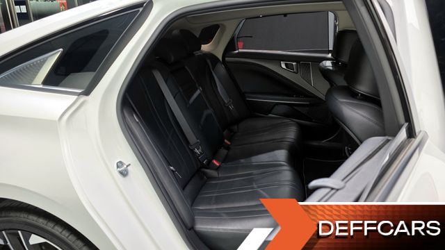 Kia K8 Noblesse купить на сайте DeffCars
