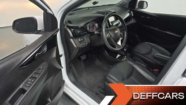 ChevroletGMDaewoo SPARK LTZ купить на сайте DeffCars