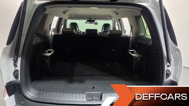 Hyundai SANTAFE Gasoline 2.5T 2WD Exclusive купить на сайте DeffCars