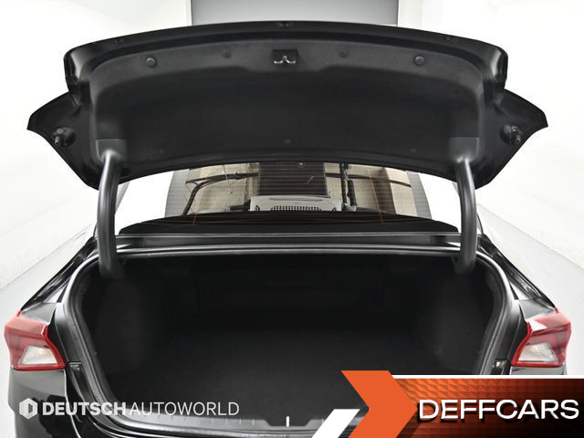 Kia K5 2.0 Prestige купить на сайте DeffCars