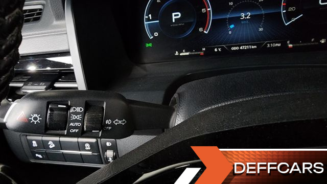 Ssangyong REXTON Diesel 2.2 4WD Expedition купить на сайте DeffCars