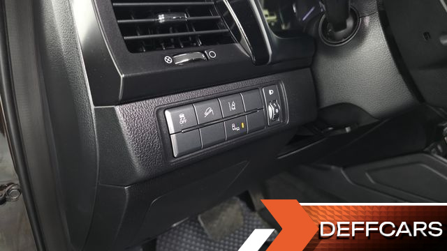 Ssangyong REXTON Diesel 2.2 4WD Prestige Special (5-Link) купить на сайте DeffCars