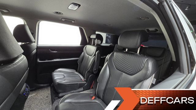 Hyundai PALISADE Diesel 2.2 2WD Prestige купить на сайте DeffCars