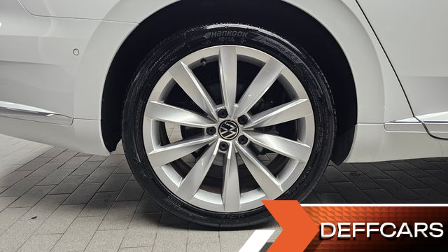 Volkswagen ARTEON 2.0 TDI Prestige купить на сайте DeffCars